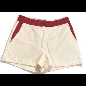 McQ Alexander McQueen Chino Shorts